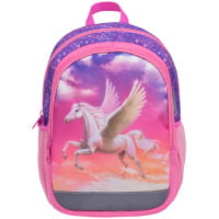 Belmil Kiddy Plus Kindergartenrucksack Pegasus von Belmil