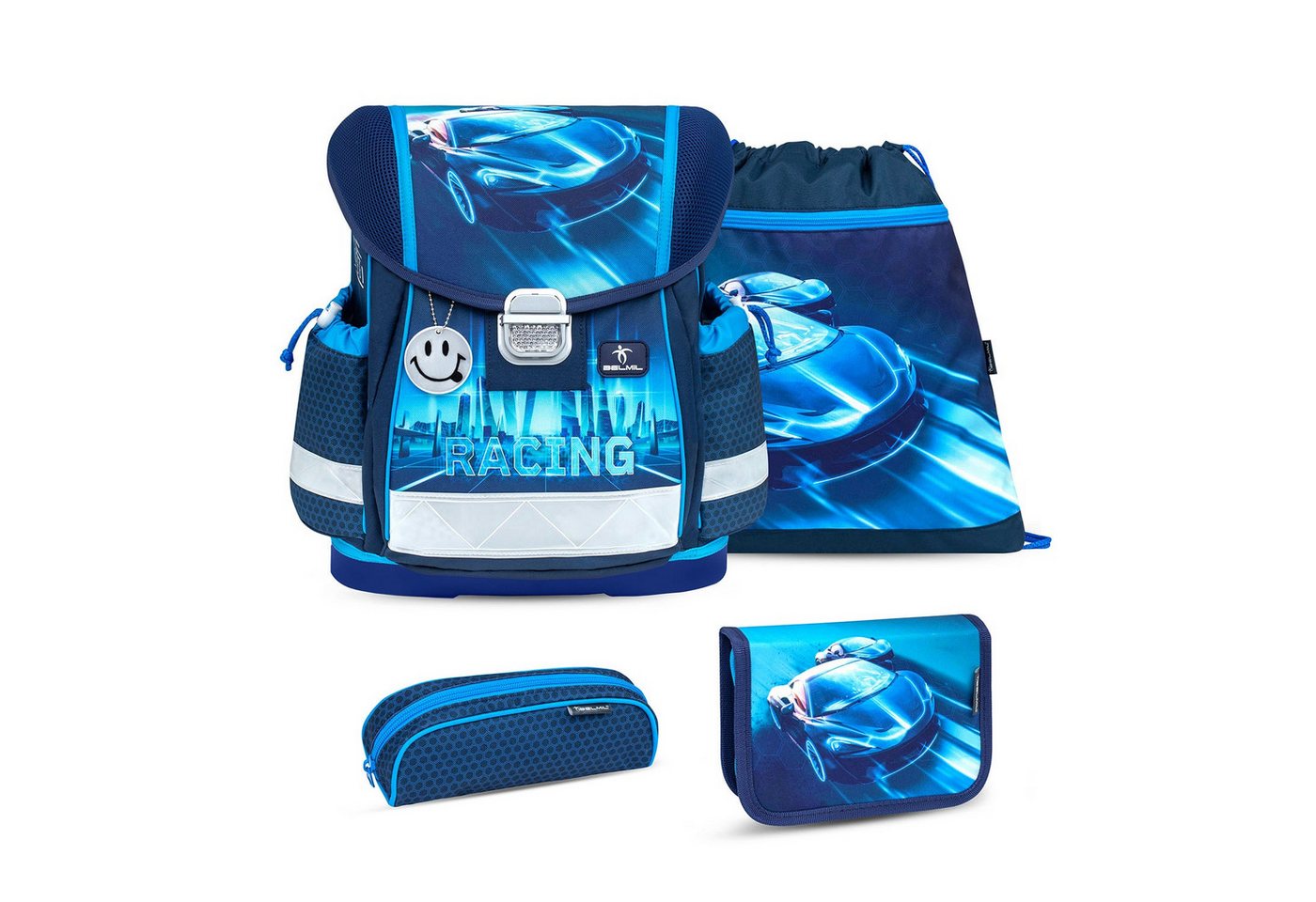 Belmil Rucksack Classy von Belmil