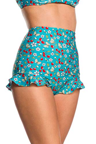 Belsira Bikinih?schen mit R?schen 3XL von Belsira
