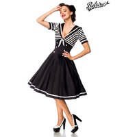 Marinekleid im Retrolook Vintage Matrosenkostüm Marinekleid im Retrolook Vintage Matrosenkostüm von Belsira