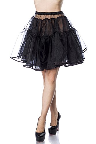 Petticoat XL-3XL von Belsira