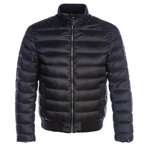 BELSTAFF Circuit Jacket, (black), Gr. 52 von Belstaff