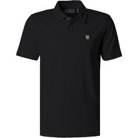 BELSTAFF Herren Polo-Shirt schwarz von Belstaff