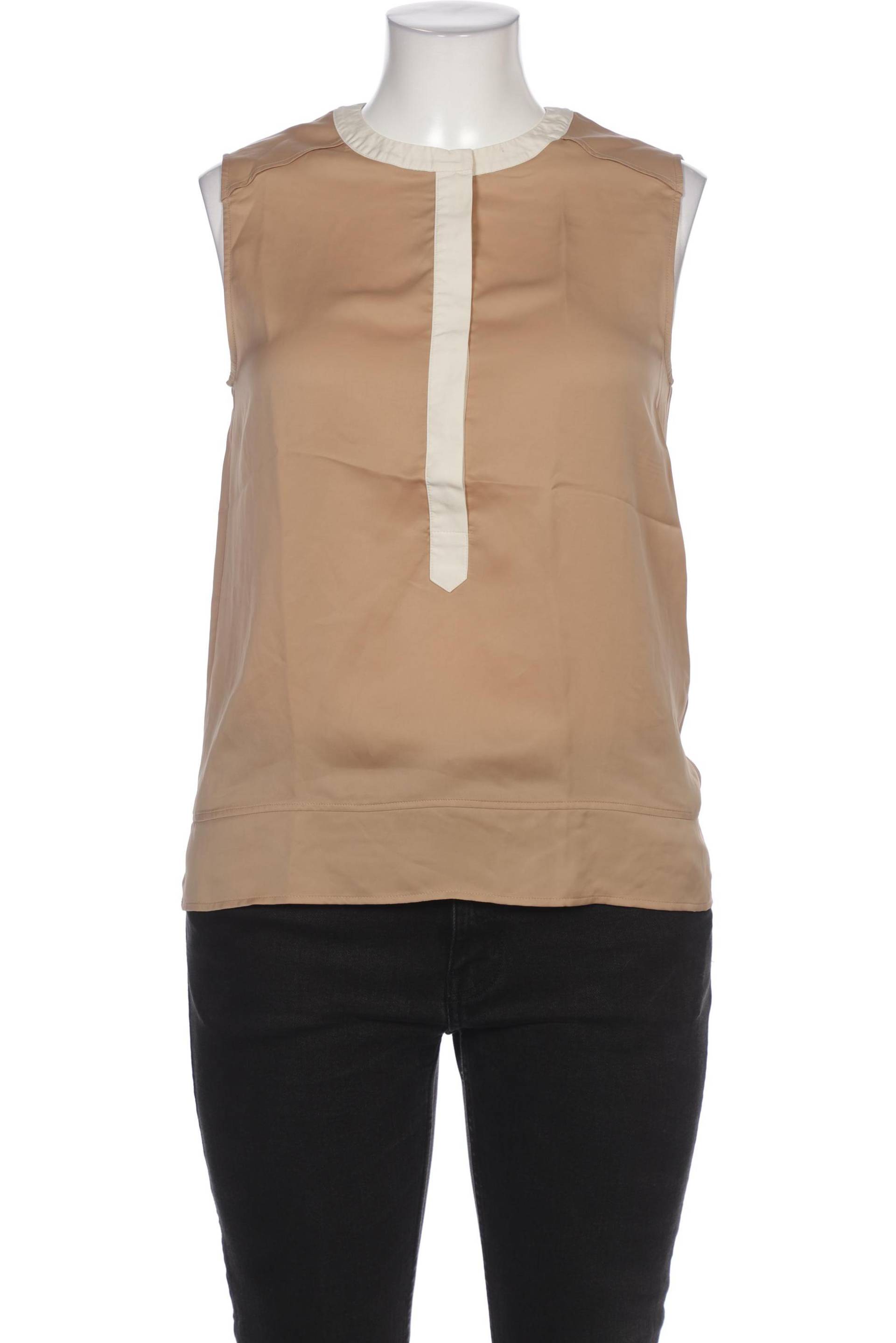 Belstaff Damen Bluse, beige von Belstaff