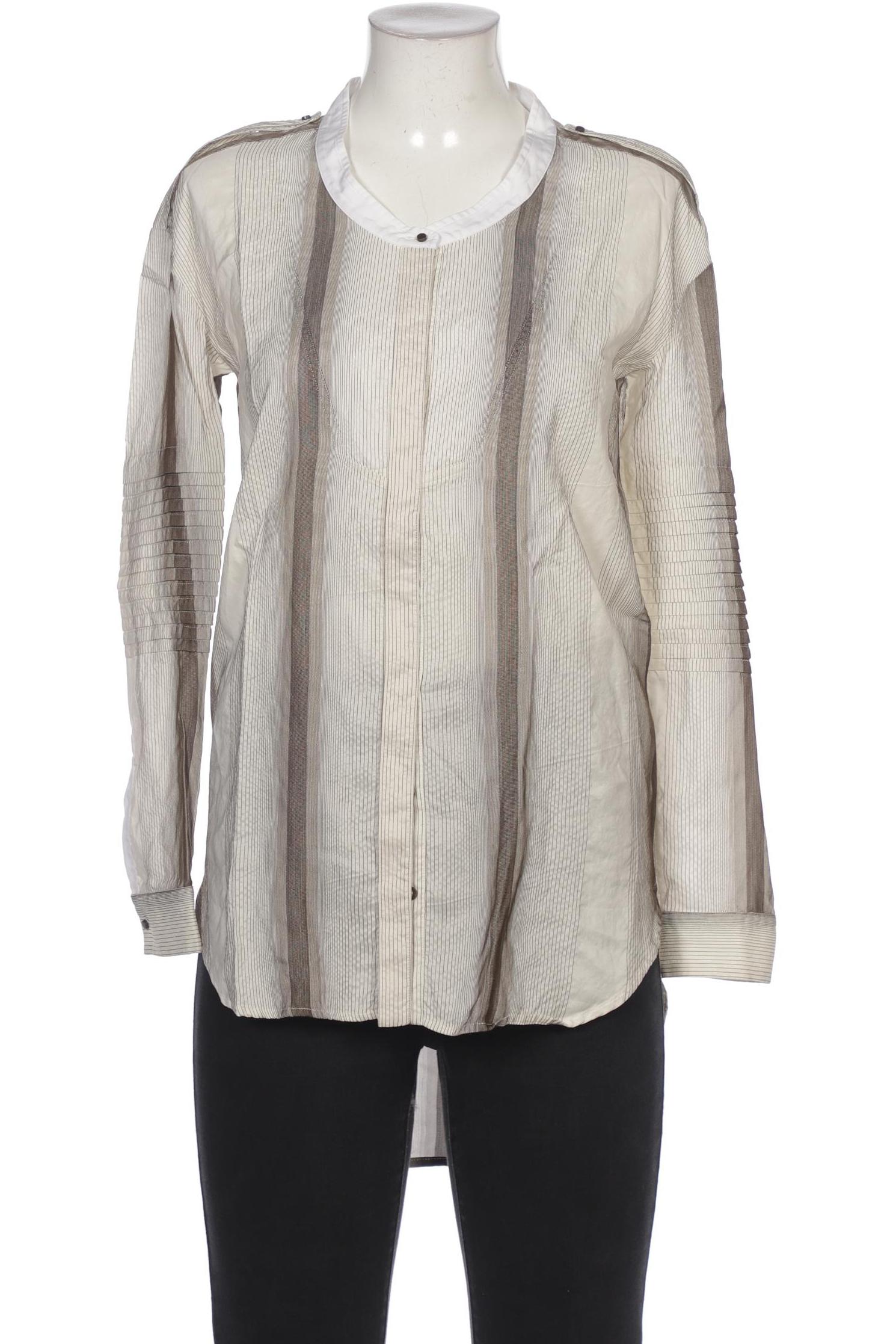 Belstaff Damen Bluse, cremeweiß von Belstaff