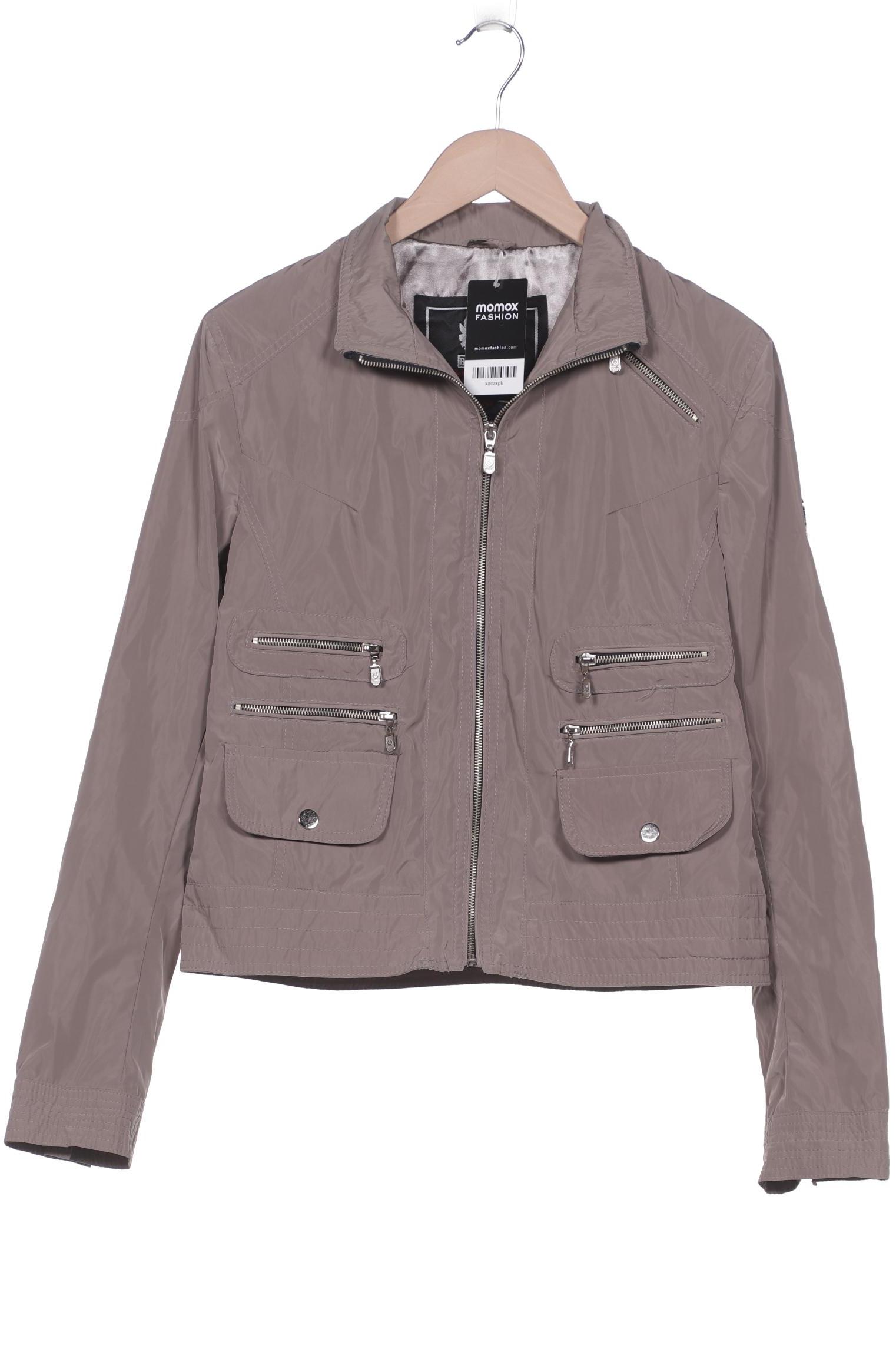 Belstaff Damen Jacke, braun, Gr. 42 von Belstaff