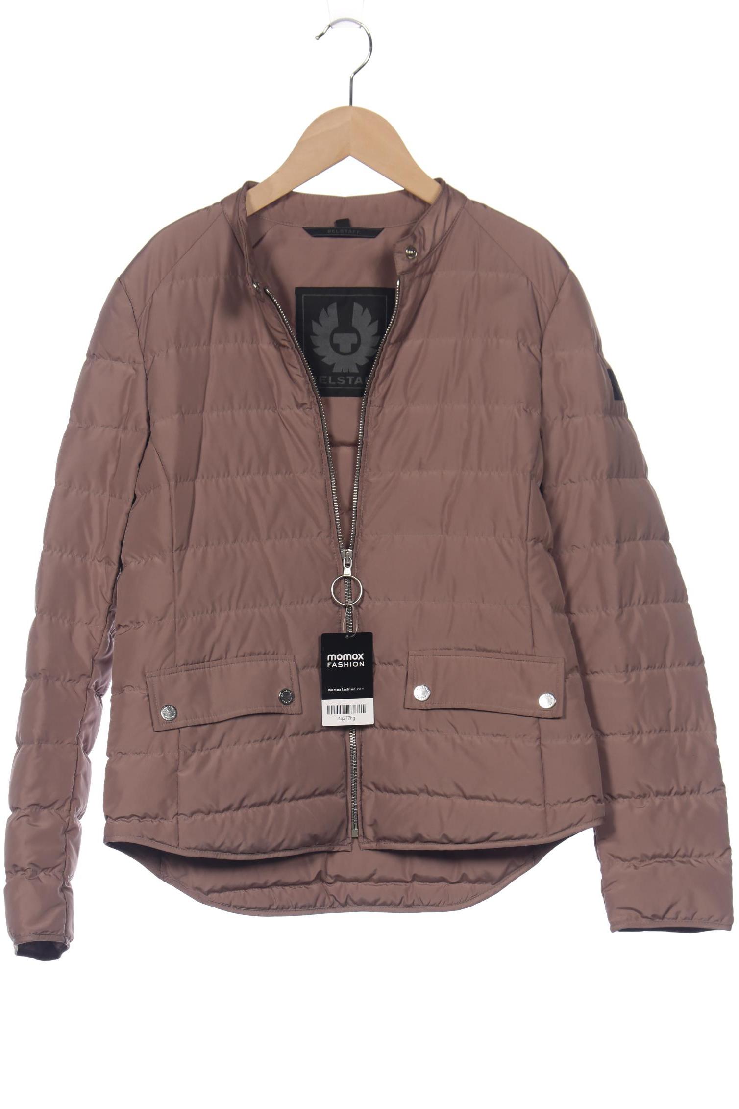 Belstaff Damen Jacke, braun von Belstaff