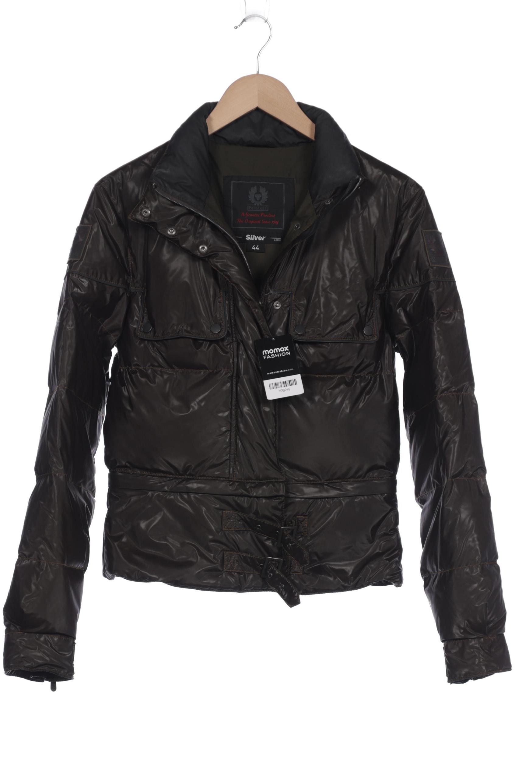 Belstaff Damen Jacke, braun, Gr. 44 von Belstaff