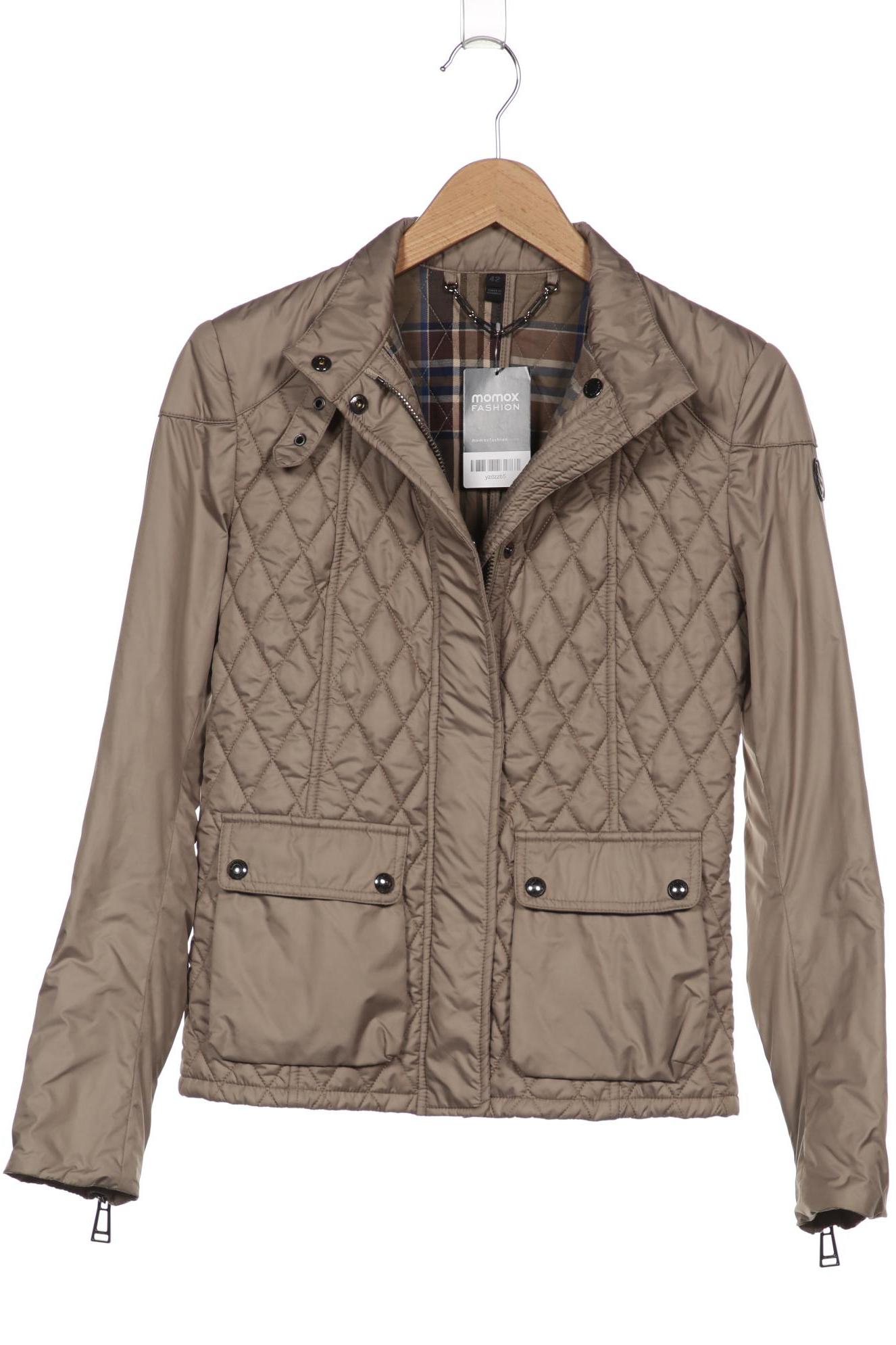 Belstaff Damen Jacke, grün von Belstaff