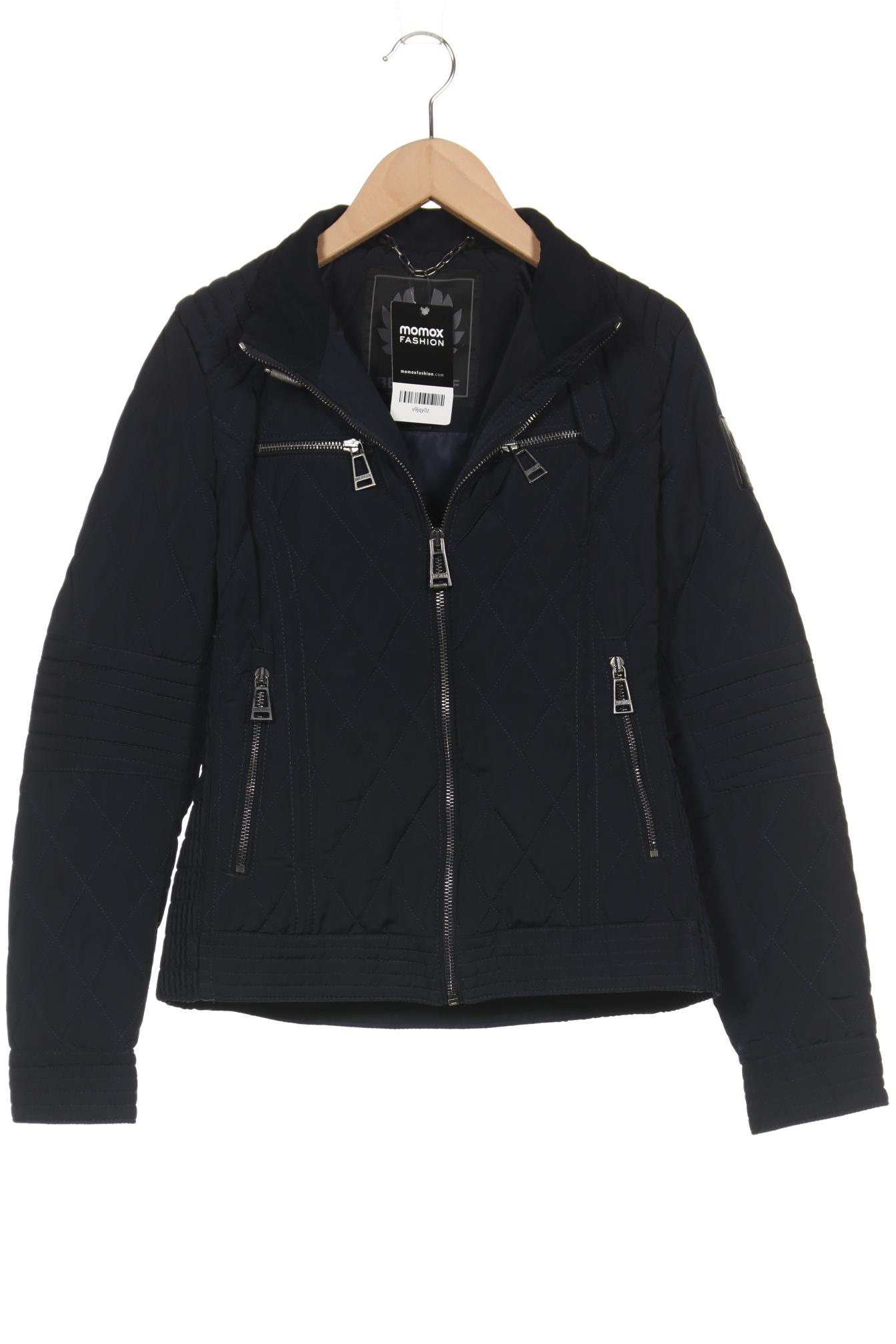 Belstaff Damen Jacke, marineblau von Belstaff