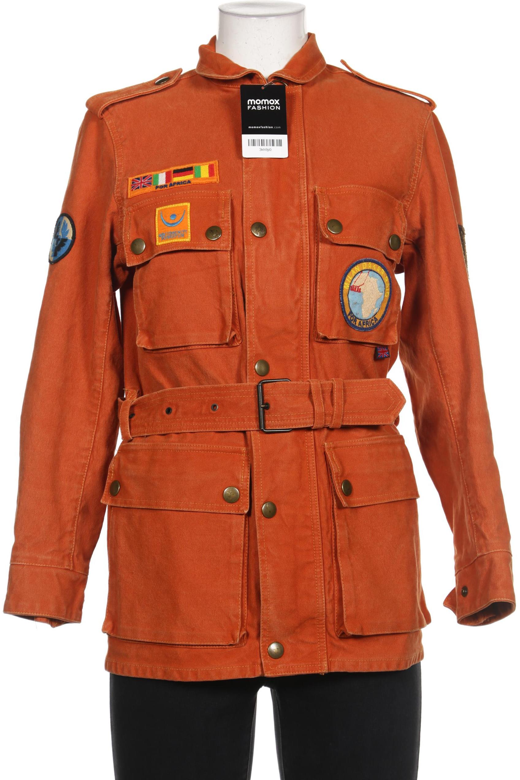 Belstaff Damen Jacke, orange von Belstaff