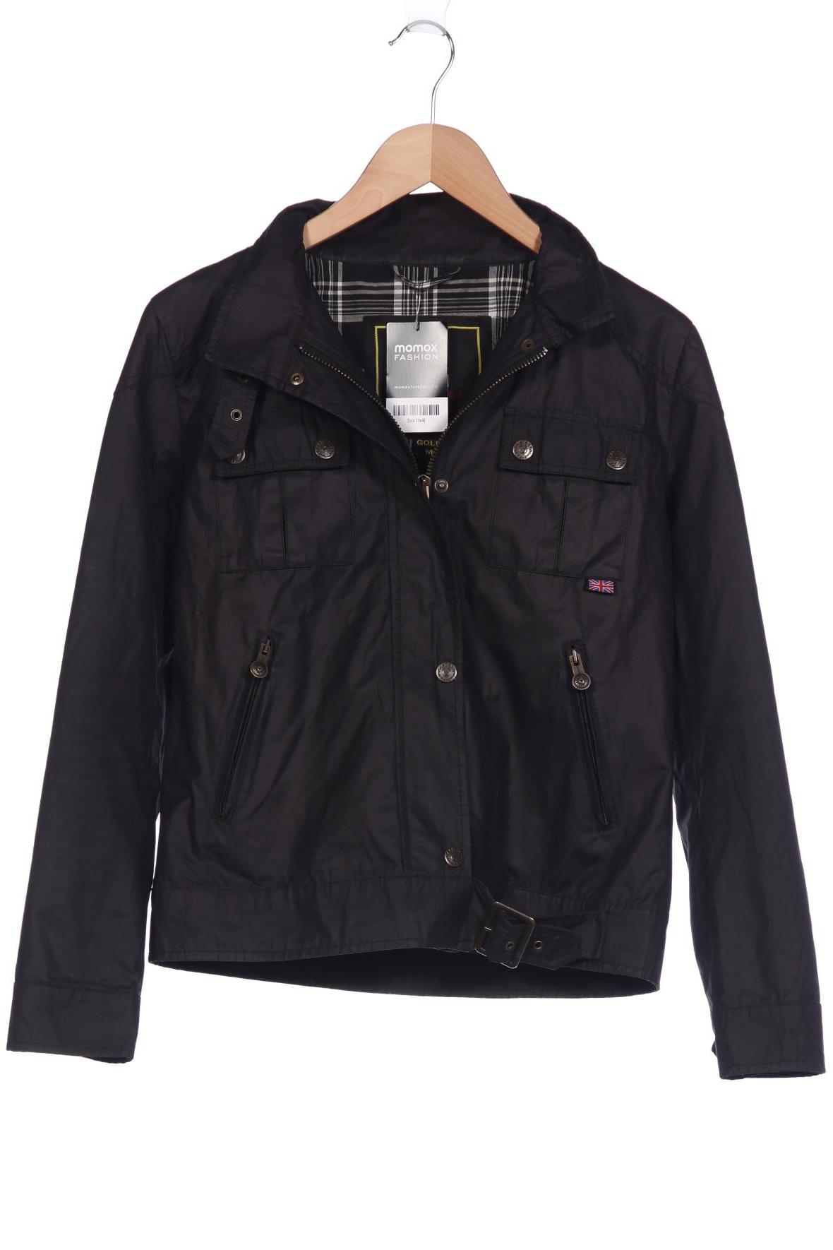 Belstaff Damen Jacke, schwarz von Belstaff