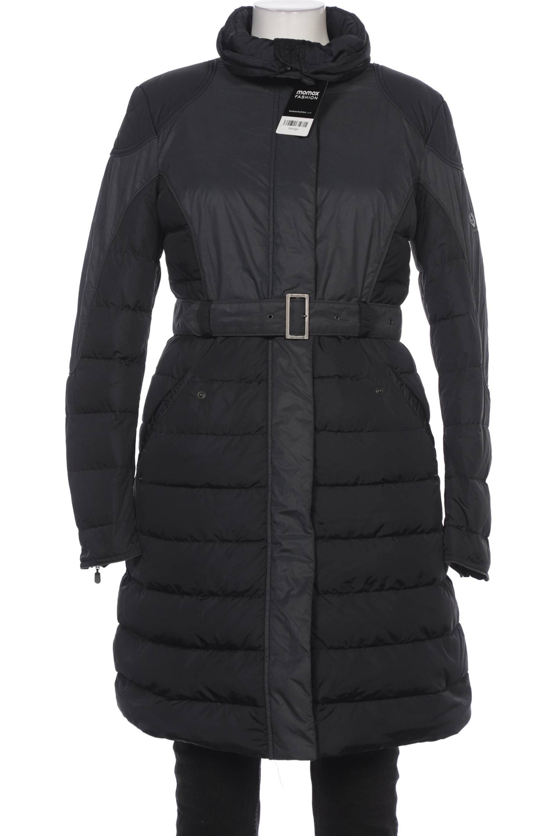 Belstaff Damen Mantel, marineblau von Belstaff