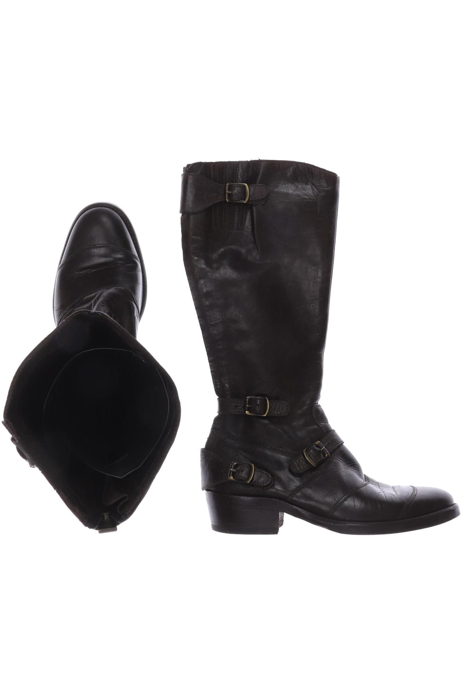 Belstaff Damen Stiefel, braun von Belstaff