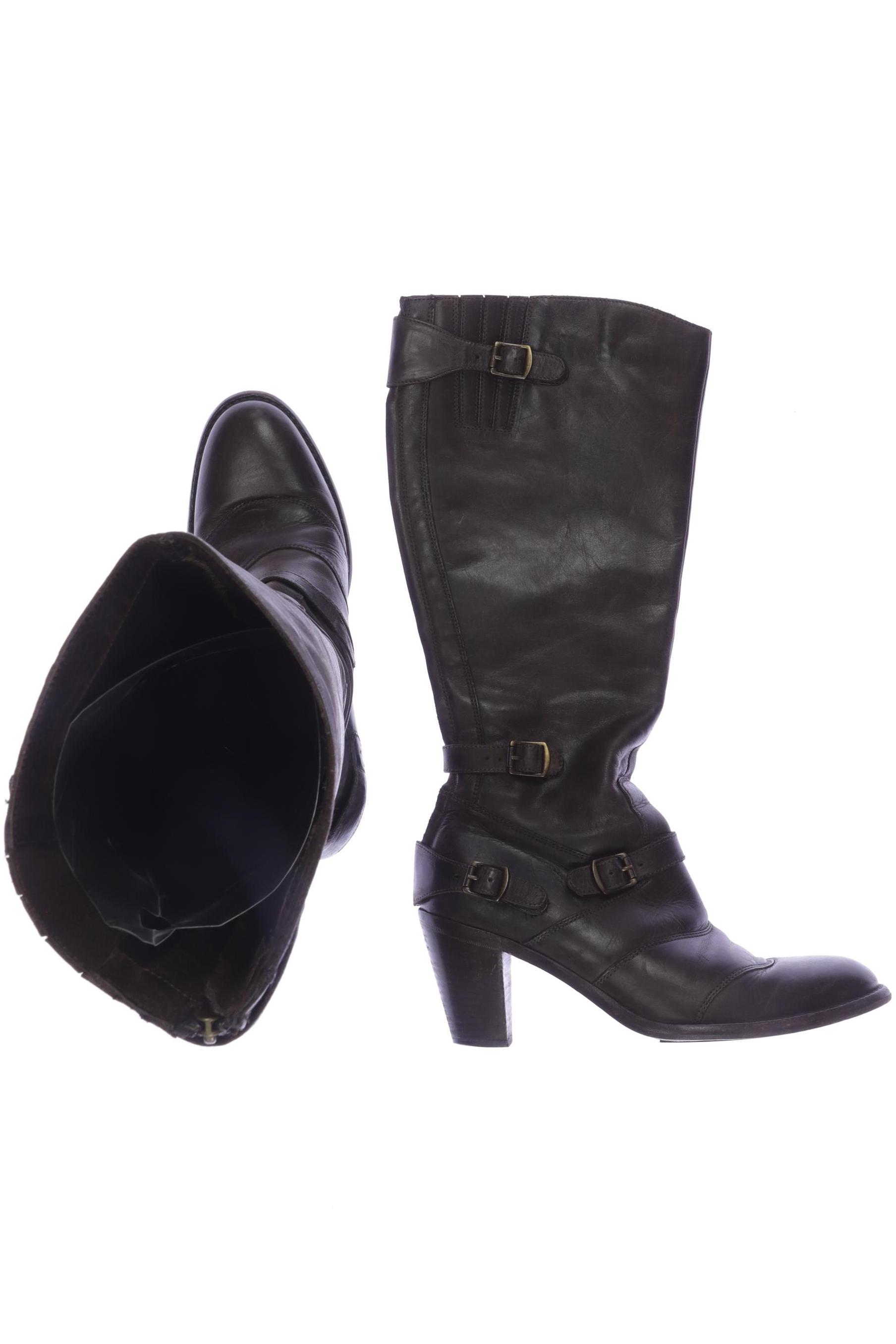 Belstaff Damen Stiefel, braun von Belstaff