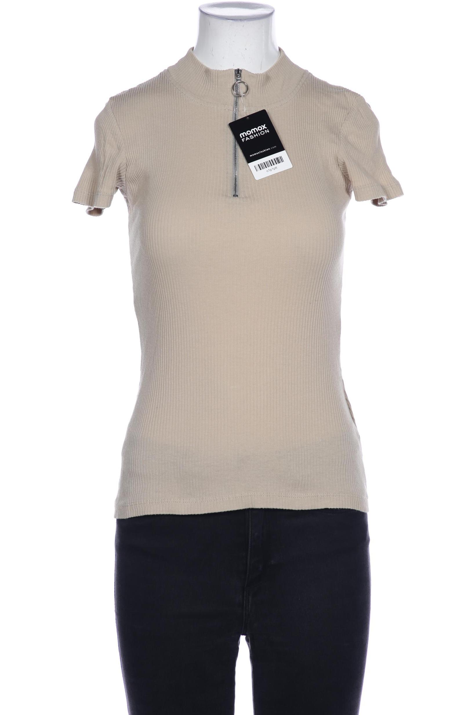 Belstaff Damen T-Shirt, beige von Belstaff