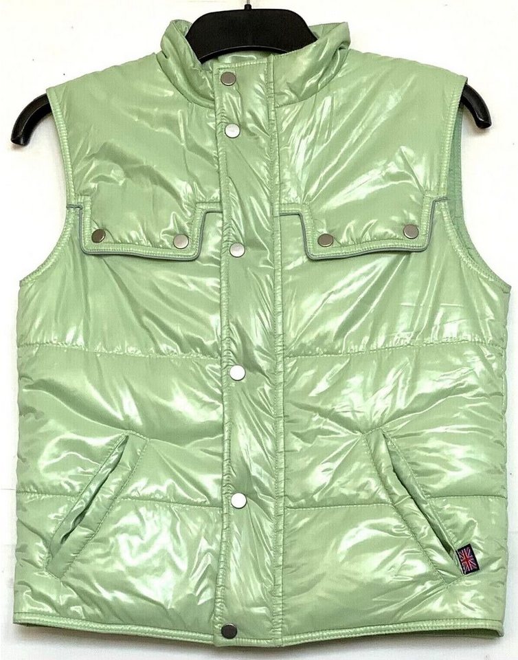 Belstaff Daunenweste Belstaff Waistcoat, Belstaff Kinder Weste Jacke. von Belstaff