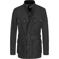 Belstaff Fieldjacket mit Taillengürtel, Trialmaster in 58 Belstaff Fieldjacket mit Taillengürtel, Trialmaster in 58 von Belstaff