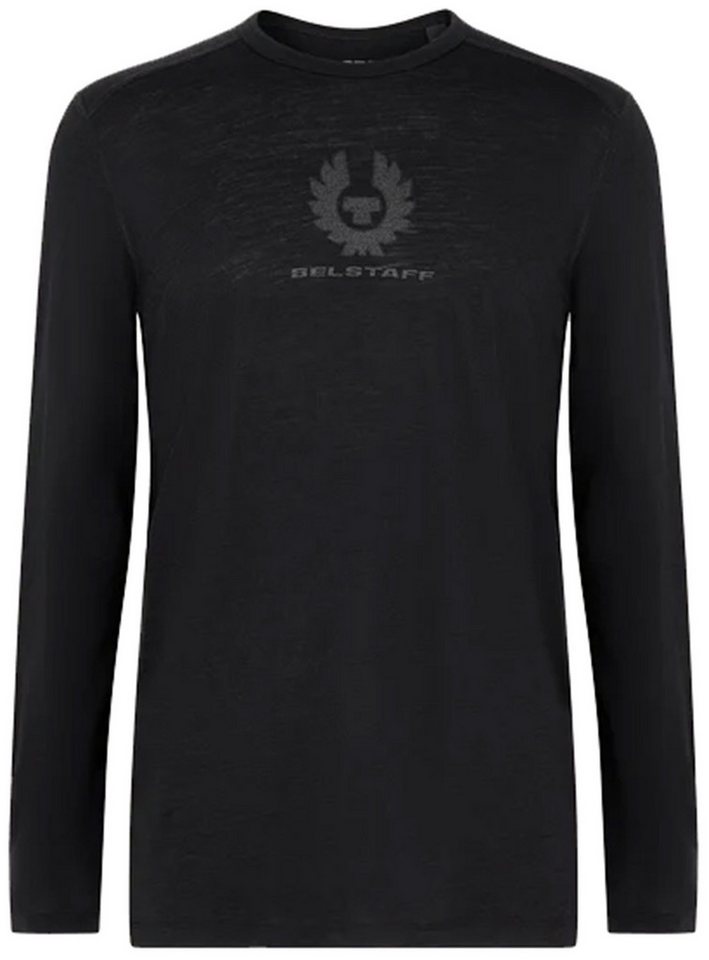 Belstaff Funktionsshirt Merino Baselayer Funktionsshirt von Belstaff