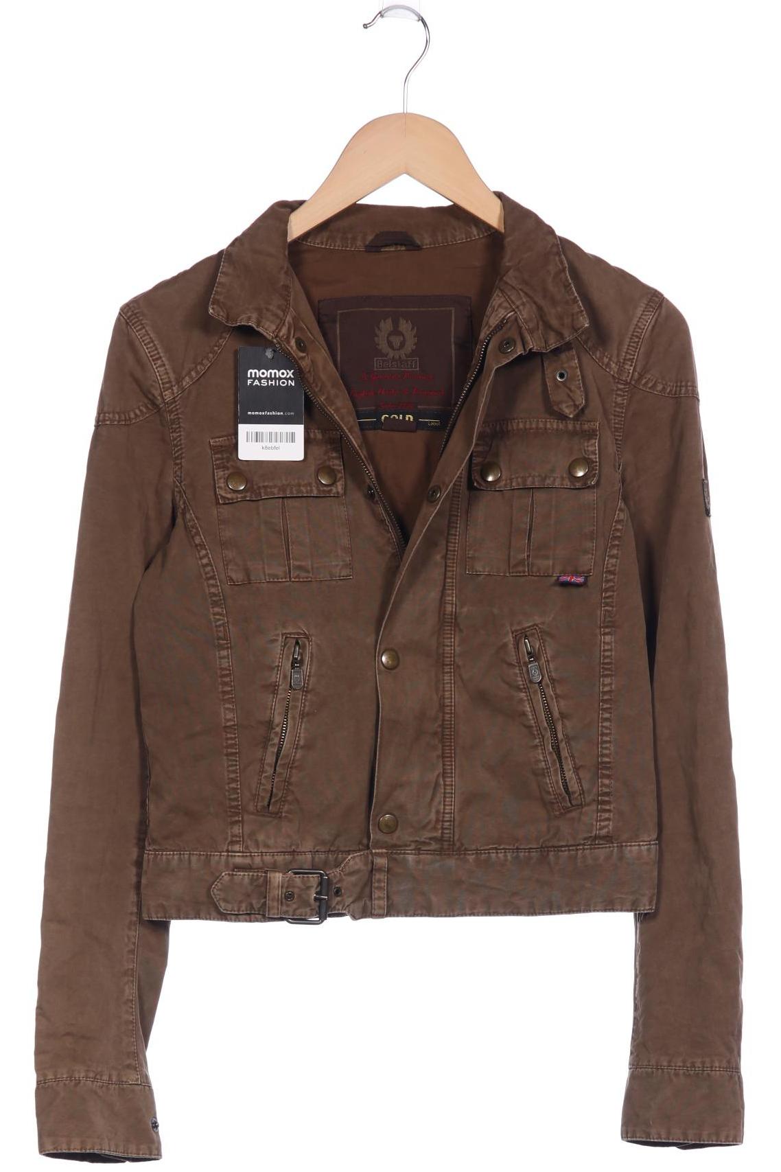 Belstaff Herren Jacke, braun von Belstaff