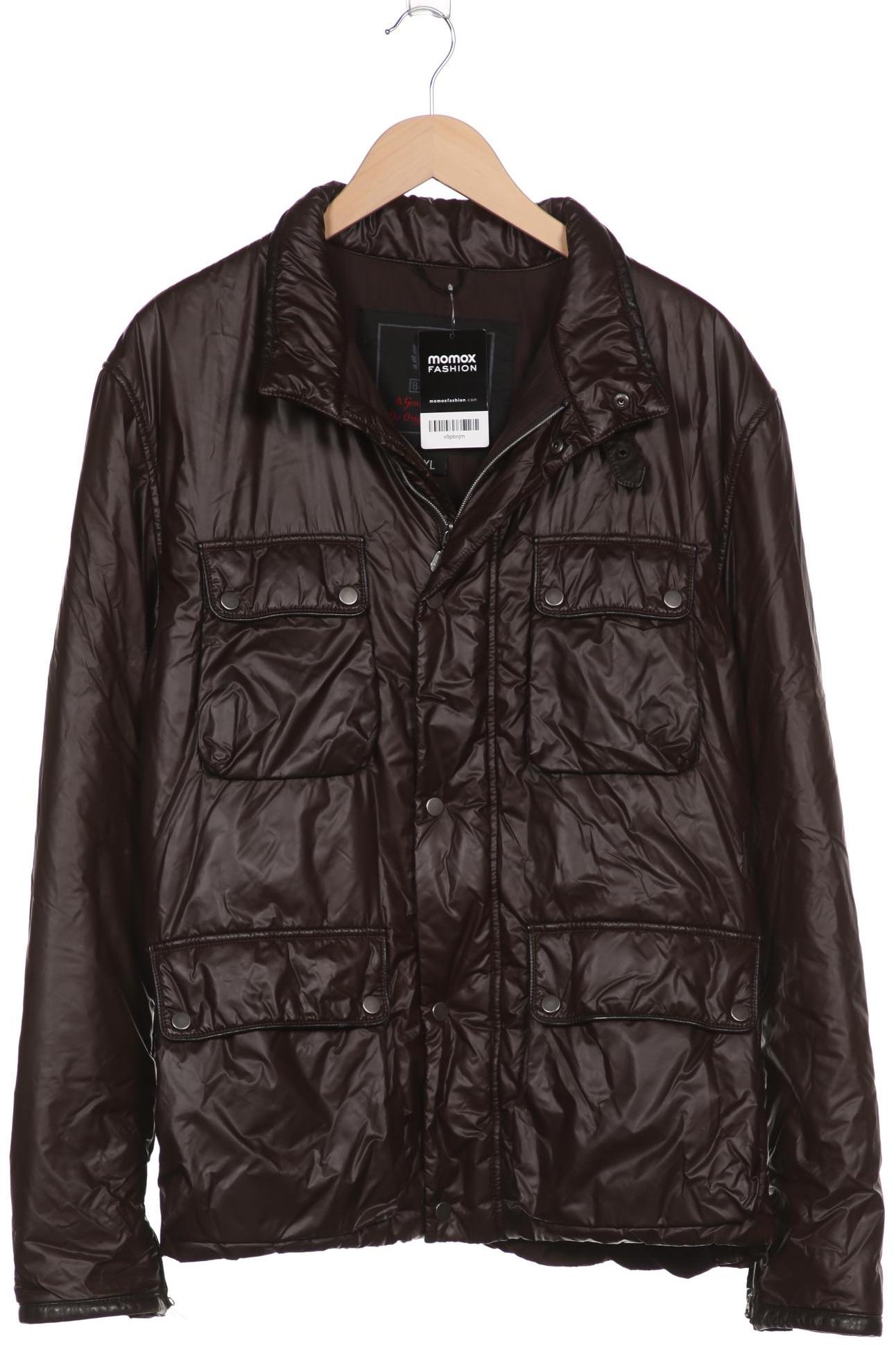 Belstaff Herren Jacke, braun von Belstaff