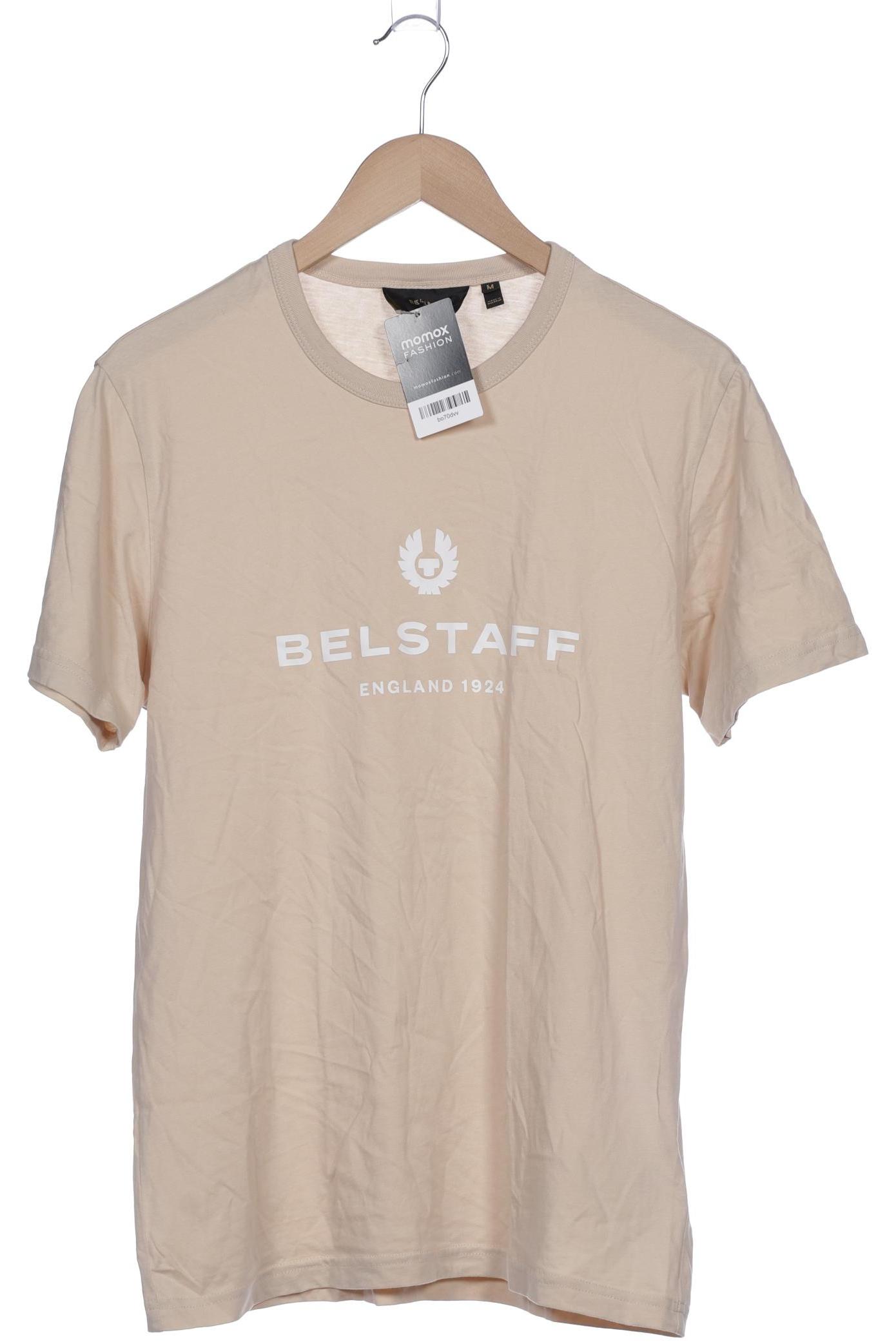 Belstaff Herren T-Shirt, beige von Belstaff