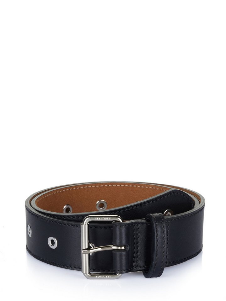 Belstaff Ledergürtel Gürtel für Herren (1-St., keine Angabe) von Belstaff