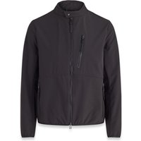 Belstaff Leichte Softshelljacke mit Stehkragen von Belstaff