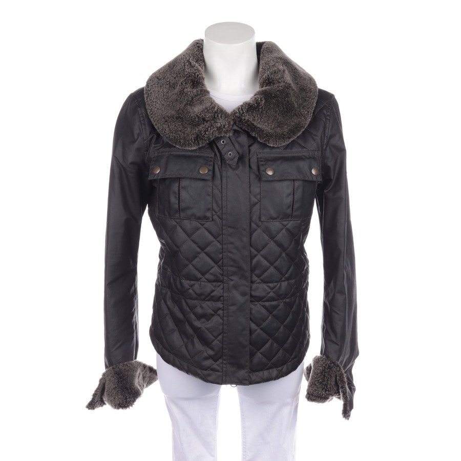 Belstaff Roadmaster Übergangsjacke 38 Braun von Belstaff