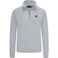 Belstaff Sweat-Troyer mit Logo-Aufnäher von Belstaff