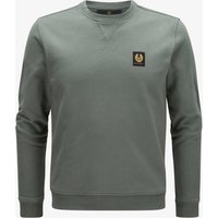 Belstaff  - Sweatshirt | Herren (XL) von Belstaff