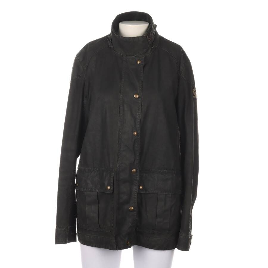 Belstaff Trialmaster Übergangsjacke 40 Schwarz von Belstaff