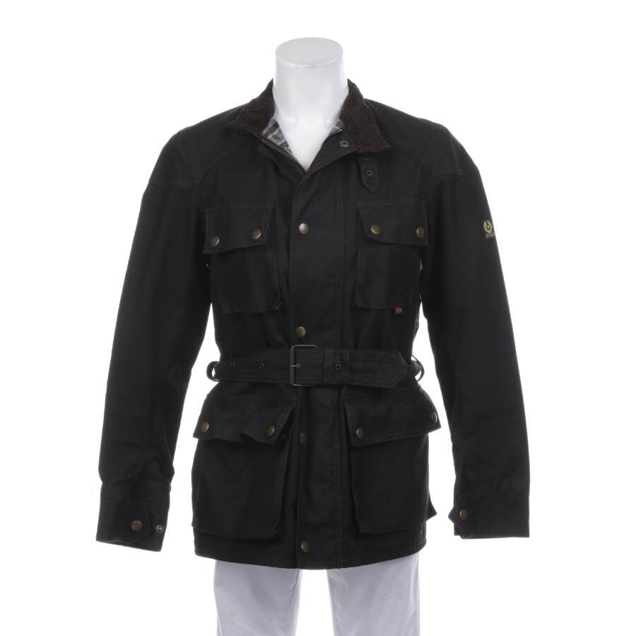 Belstaff Übergangsjacke 34 Schwarz von Belstaff