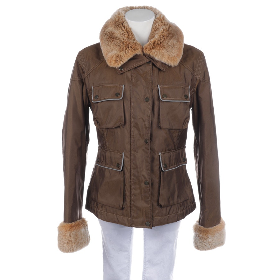 Belstaff Übergangsjacke 40 Cognac von Belstaff