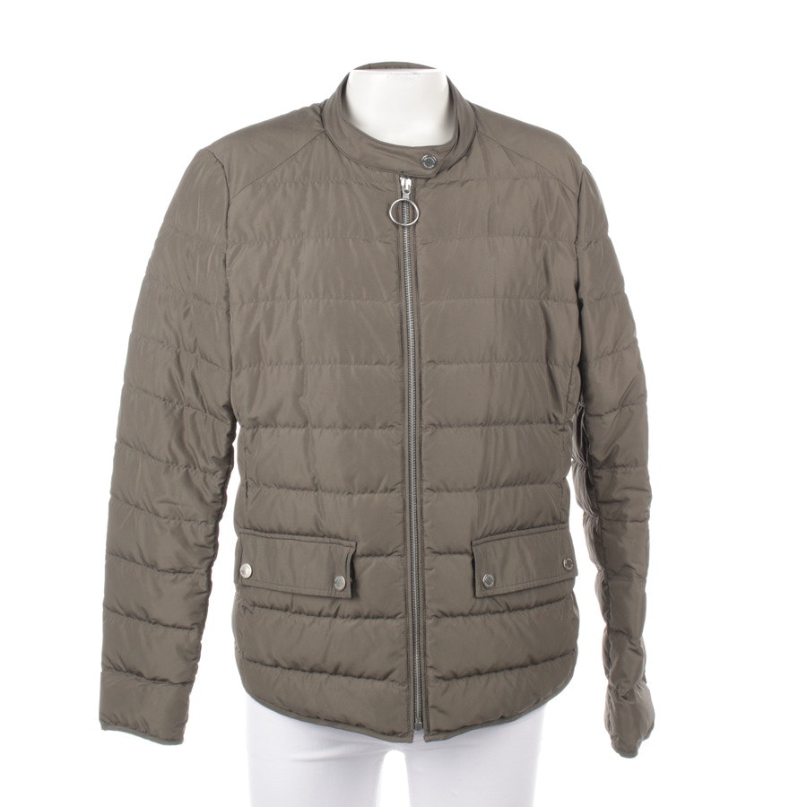 Belstaff Übergangsjacke 40 Olive von Belstaff