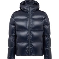 Belstaff Ultraleichte Daunenjacke Resolve aus Ripstop-Gewebe mit Kapuze in XXL von Belstaff