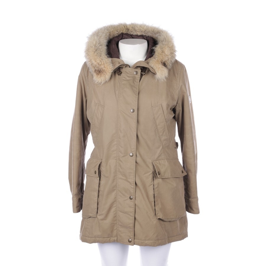 Belstaff Winterjacke 44 Olivgrün von Belstaff