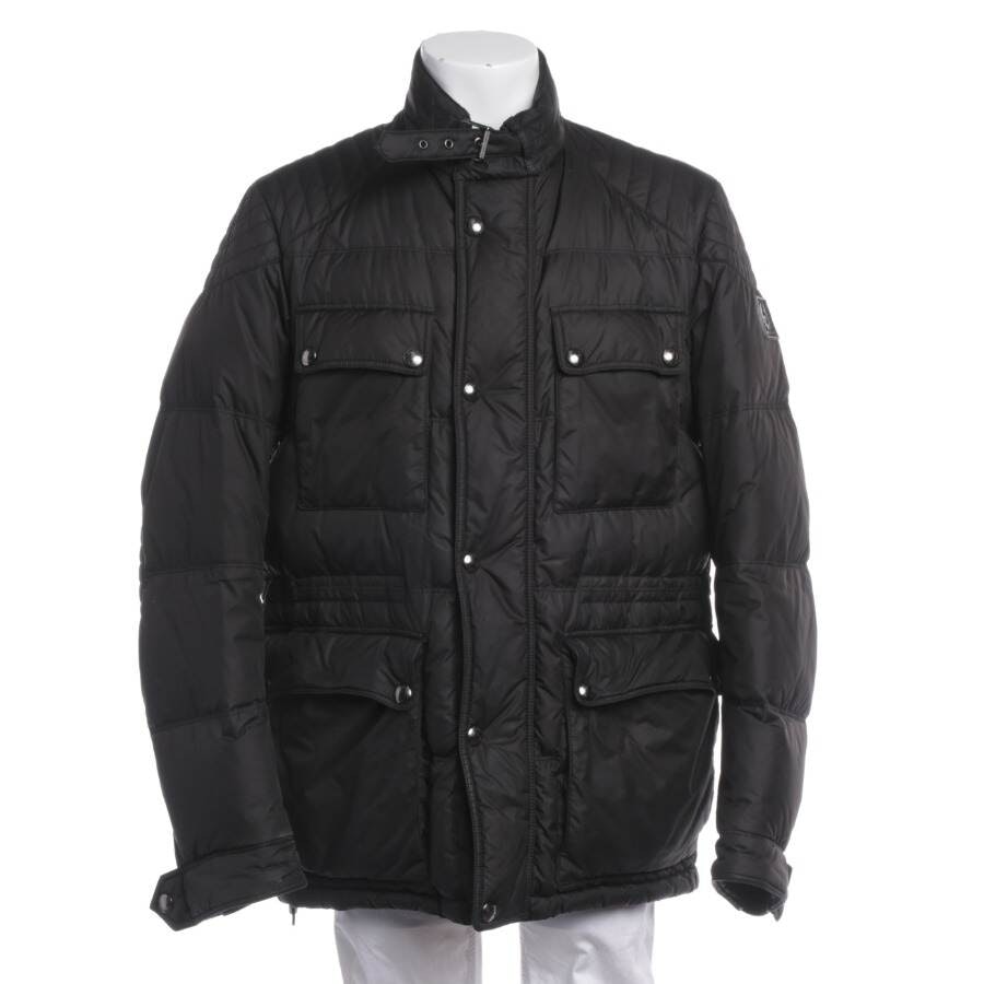 Belstaff Winterjacke 54 Braun von Belstaff