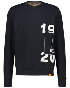 Herren Sweatshirt CENTENARY LOGO von Belstaff