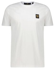 Herren T-Shirt Regular Fit von Belstaff