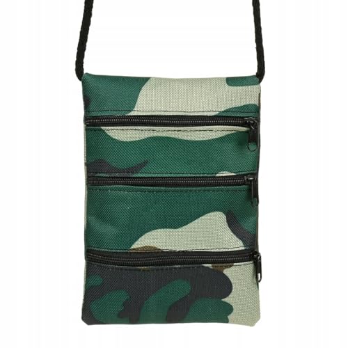 Beltimore Große Reisepasshülle für Smartphone 3 Stück von Beltimore