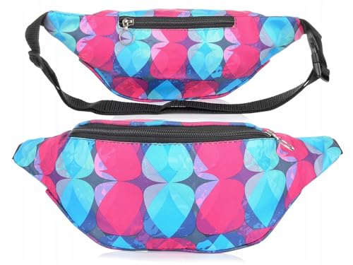 Damen Hüfttasche Tropfen BELTIMORE von Beltimore