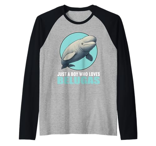 Herren Belugawal Belugas Beluga Raglan von Belugawal Belugas Beluga Tier Shop