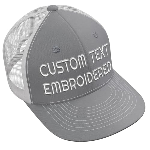 Bemaystar Personalisierte Cap mit Stickerei Text,Basecap Mit Bestickt Text,Individuelle Kappe Personalisiert Geschenk für Damen und Herren Bemaystar Personalisierte Cap mit Stickerei Text,Basecap Mit Bestickt Text,Individuelle Kappe Personalisiert Geschenk für Damen und Herren von Bemaystar