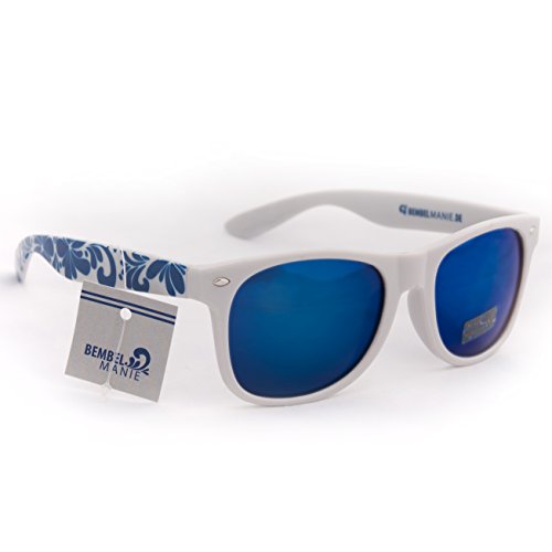 Bembelmanie Sonnenbrille Bembelmanie Sonnenbrille von Bembelmanie