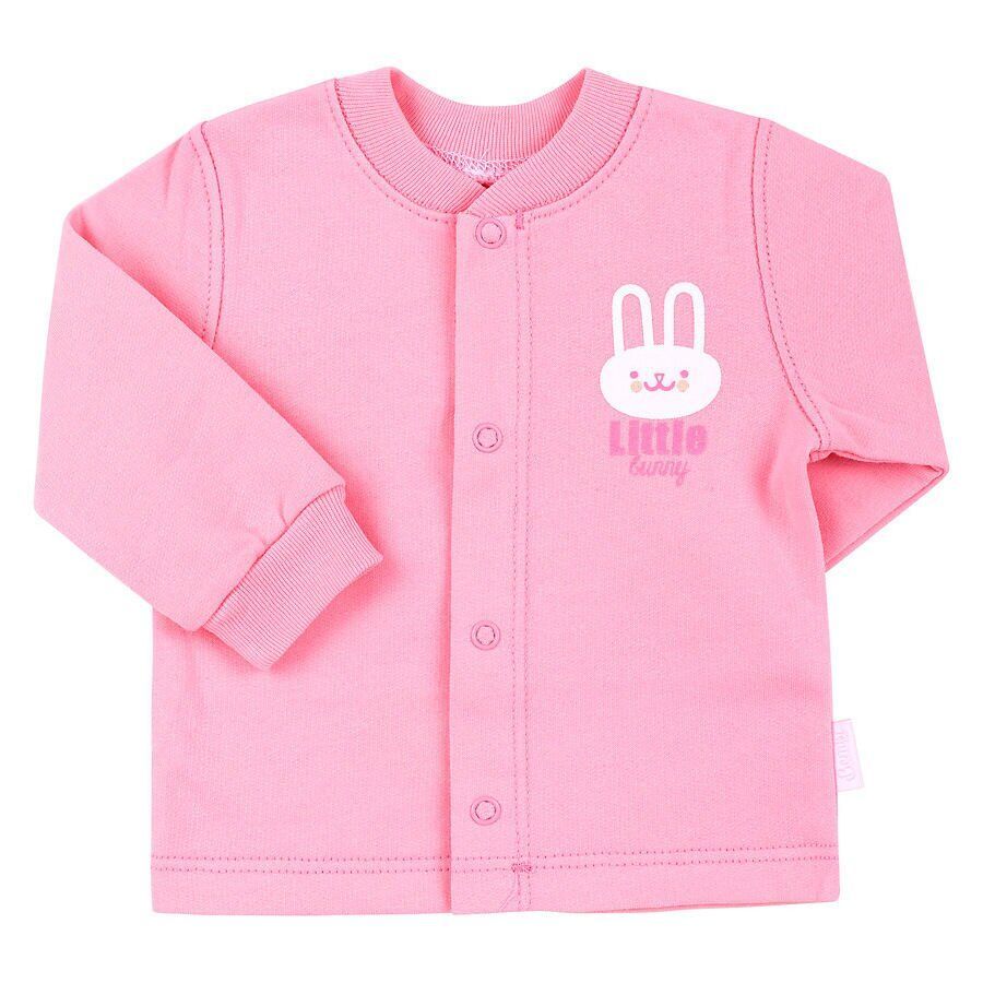 Bembi Jacke Cardigan rosa von Bembi