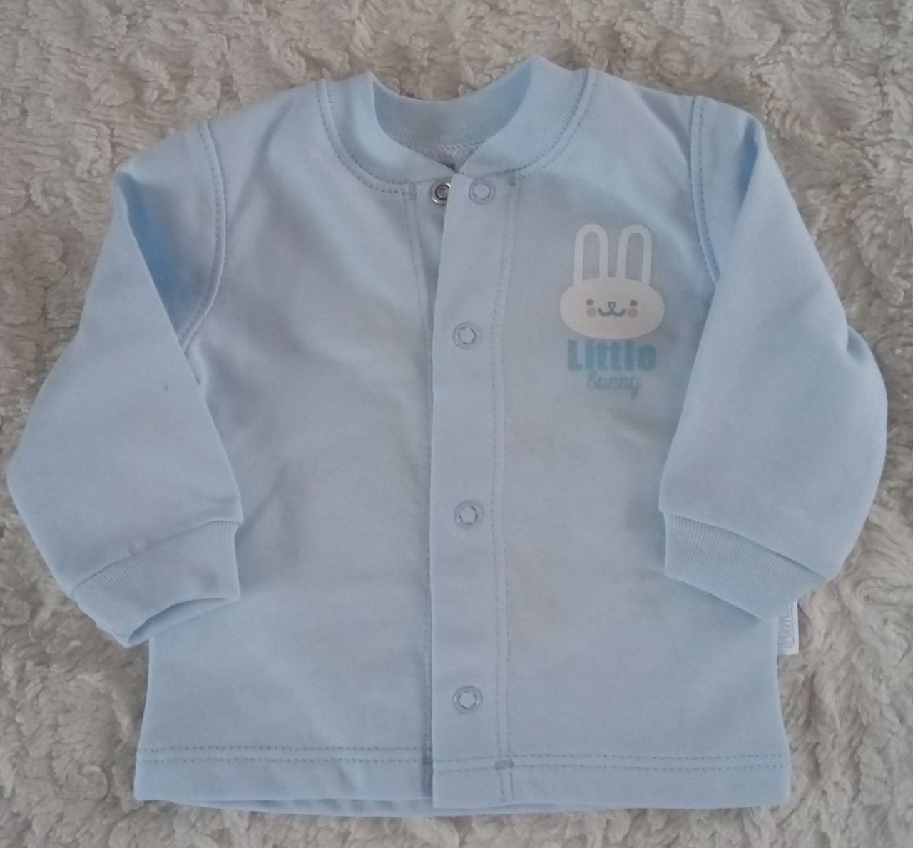 Bembi Jacke Cardigan von Bembi