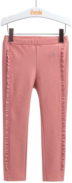 Bembi Leggings altrosa von Bembi
