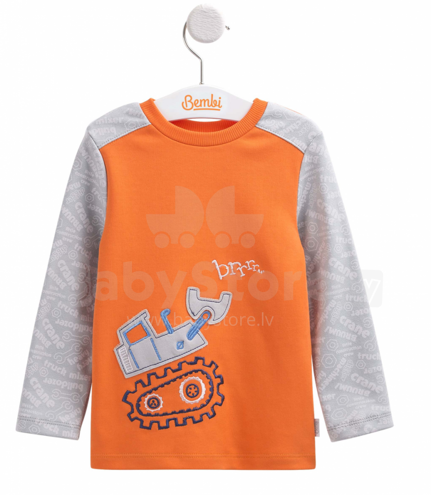 Bembi Longsleeve von Bembi