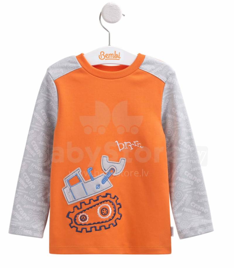 Bembi Longsleeve von Bembi